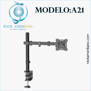 soporte para monitor de 13” 32”