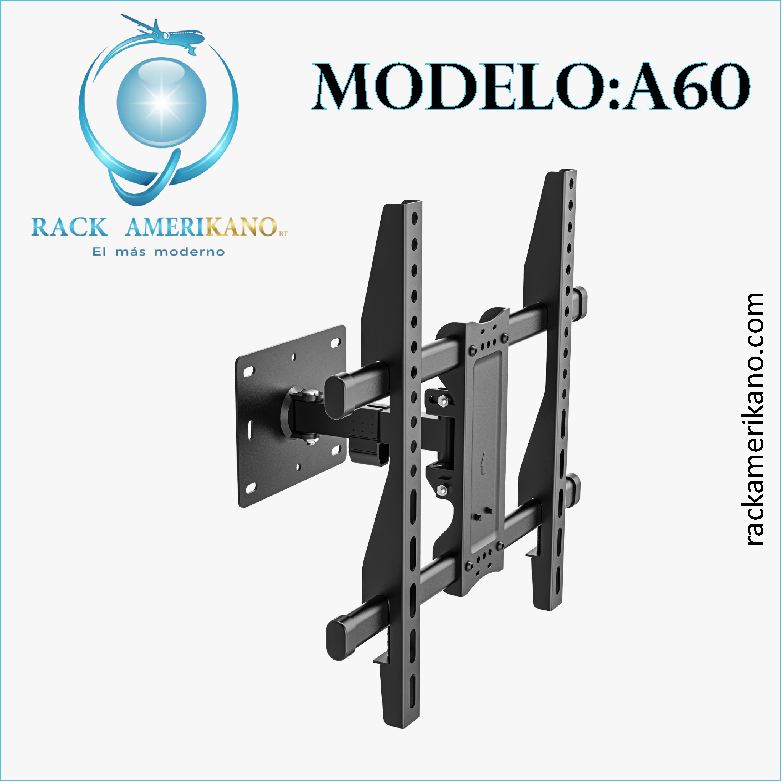 soporte para tv de 32" 65"