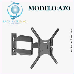 soporte para tv de 32" 65"