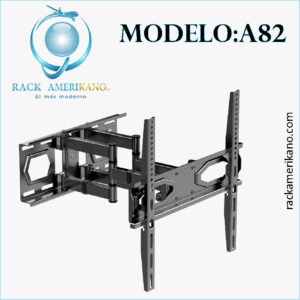 soporte para tv de 40" 75"