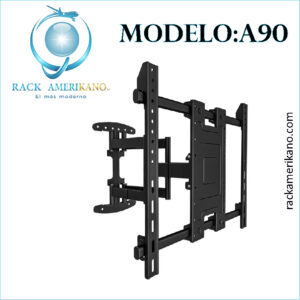 soporte para tv de 49" 100"