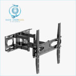 rack articulado para tv de 14" a 24"