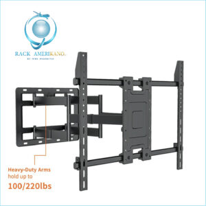 soporte para tv de 60" 120"